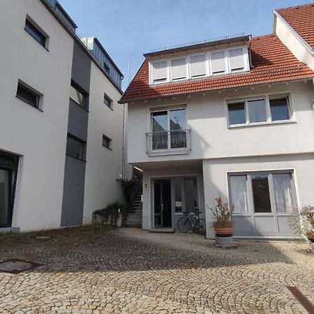 Aldingen 2 Zimmer Wohnung 外观 照片