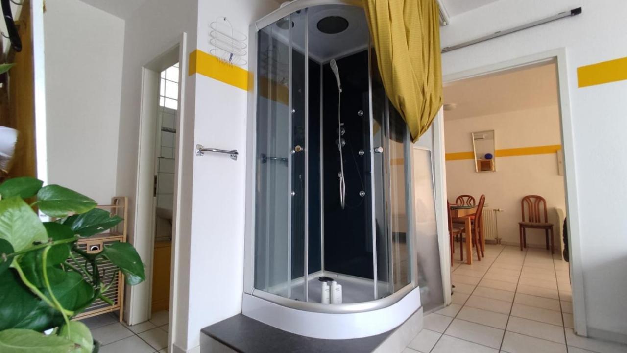 Aldingen 2 Zimmer Wohnung 外观 照片