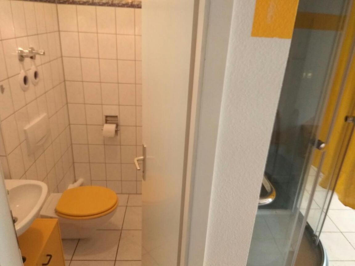 Aldingen 2 Zimmer Wohnung 外观 照片