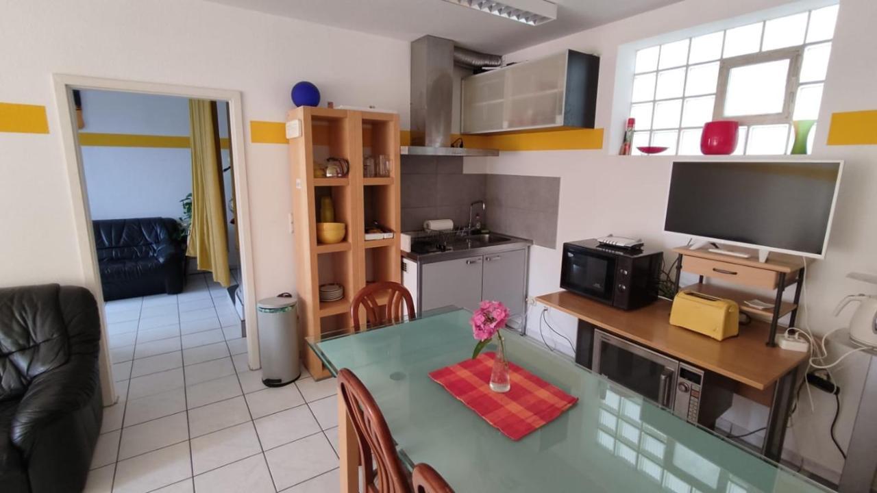 Aldingen 2 Zimmer Wohnung 外观 照片