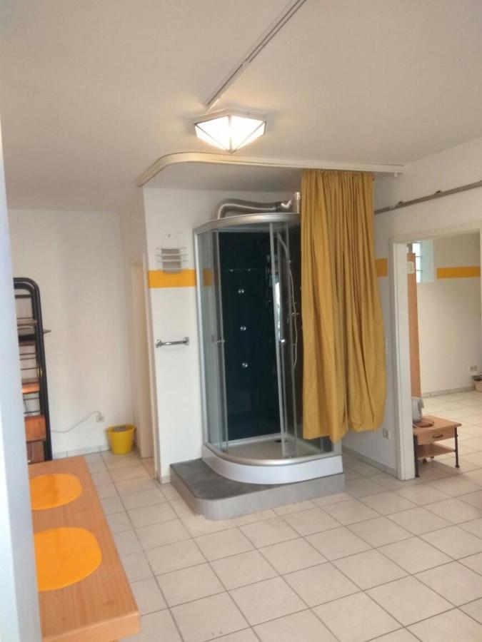 Aldingen 2 Zimmer Wohnung 外观 照片