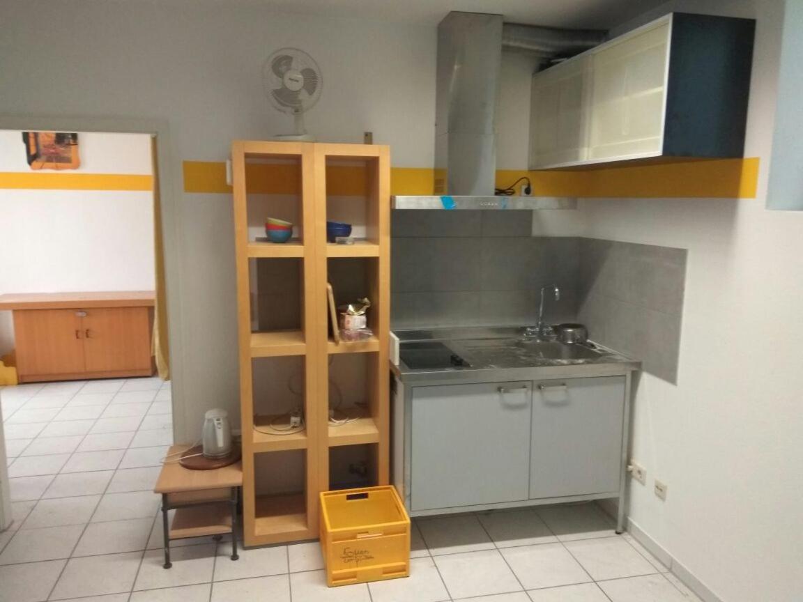 Aldingen 2 Zimmer Wohnung 外观 照片