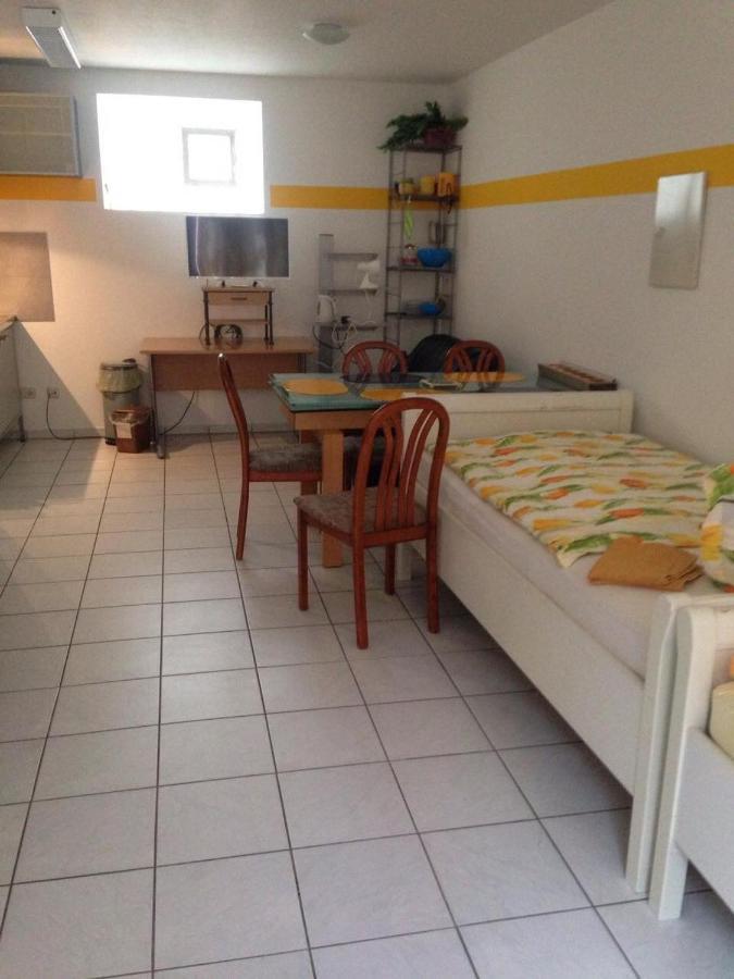 Aldingen 2 Zimmer Wohnung 外观 照片